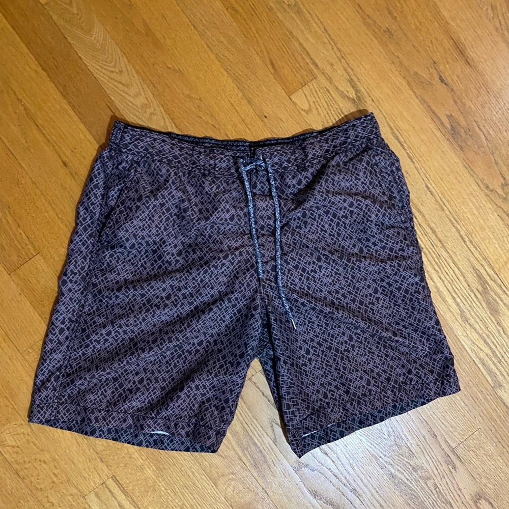 Hudson North Swim Trucks Large with Liner